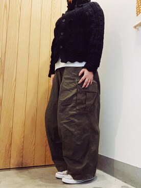 hanamoさんのコーディネート