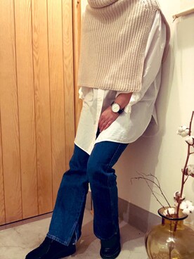 hanamoさんのコーディネート