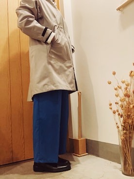 hanamoさんのコーディネート