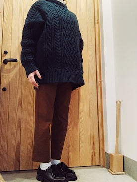 hanamoさんのコーディネート