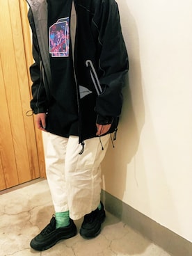 hanamoさんのコーディネート