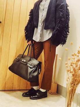 hanamoさんのコーディネート