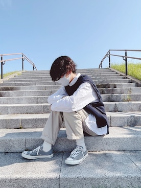 どーどーさんのコーディネート