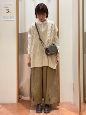 ☺︎shizu☺︎さんのコーディネート