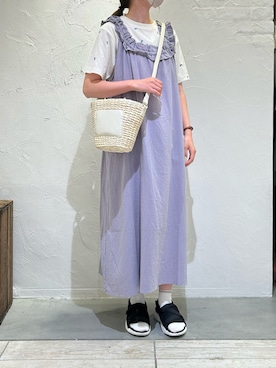 sukoさんのコーディネート