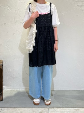 sukoさんのコーディネート