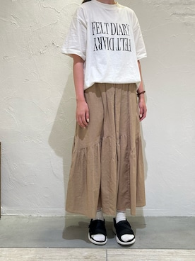 sukoさんのコーディネート