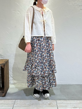 sukoさんのコーディネート