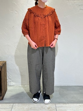 sukoさんのコーディネート