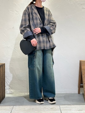 sukoさんのコーディネート