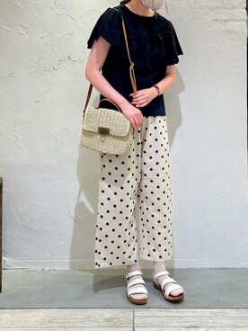 sukoさんのコーディネート