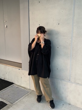 ゆらゆらさんのコーディネート