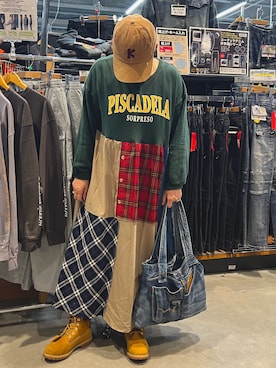 savieさんのコーディネート