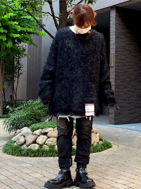 savieさんのコーディネート