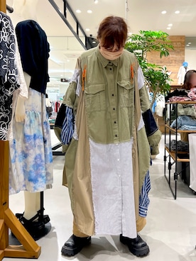 savieさんのコーディネート