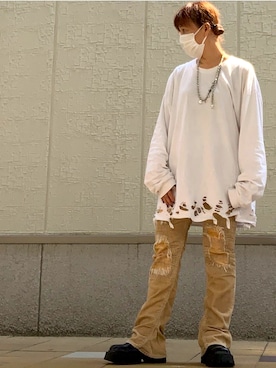 savieさんのコーディネート