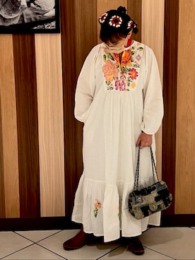 savieさんの（CHANEL | シャネル）を使ったコーディネート