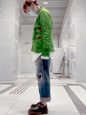 savieさんのコーディネート