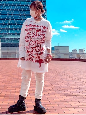 savieさんのコーディネート