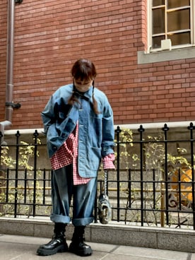 savieさんのコーディネート