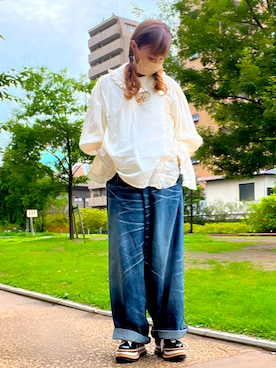 savieさんのコーディネート