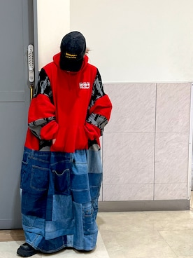 savieさんのコーディネート