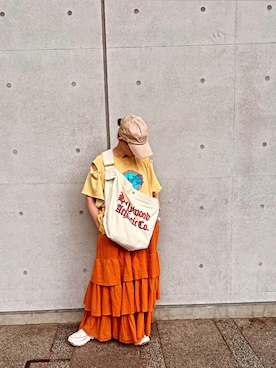 savieさんのコーディネート