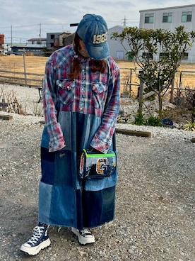 savieさんのコーディネート