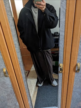 wajgさんのコーディネート