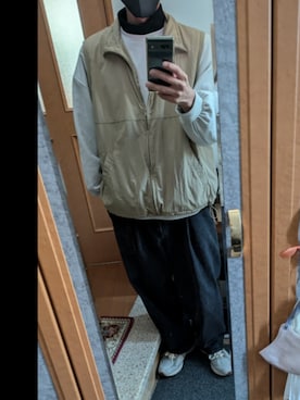 wajgさんのコーディネート