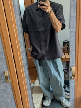 wajgさんのコーディネート