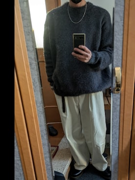 wajgさんのコーディネート