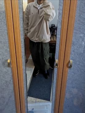 wajgさんのコーディネート