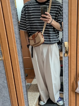 wajgさんのコーディネート