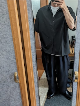 wajgさんのコーディネート