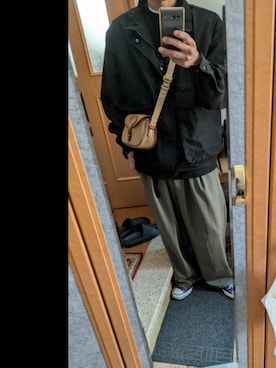 wajgさんのコーディネート