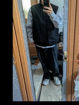 wajgさんのコーディネート