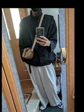 wajgさんのコーディネート