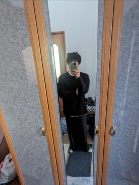 wajgさんのコーディネート