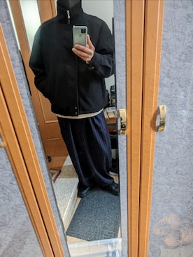 wajgさんのコーディネート