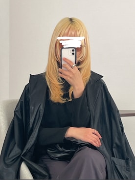 Suzuさんのコーディネート