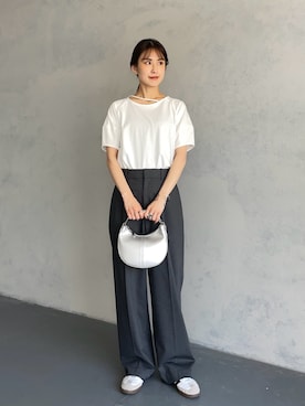 sakiさんのコーディネート