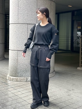 sakiさんのコーディネート