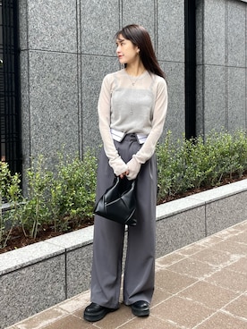 sakiさんのコーディネート