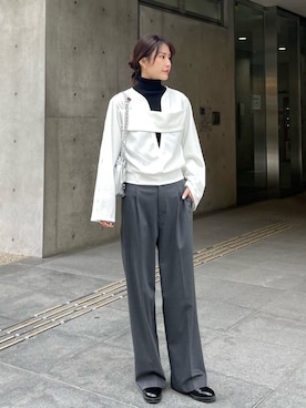 sakiさんのコーディネート