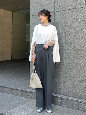 sakiさんのコーディネート