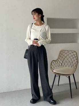 sakiさんのコーディネート