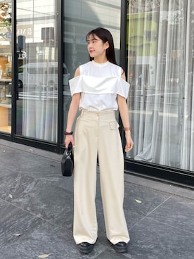 sakiさんのコーディネート