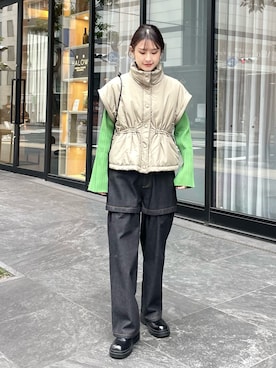 sakiさんのコーディネート