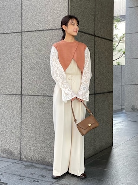 sakiさんのコーディネート